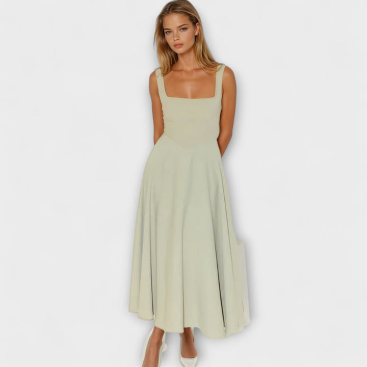 Scarlett | Élégante robe de soirée