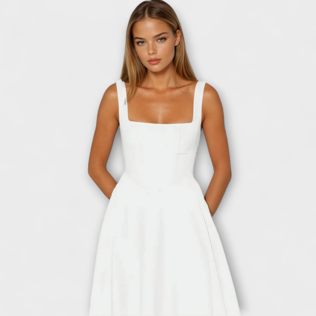 Scarlett | Élégante robe de soirée