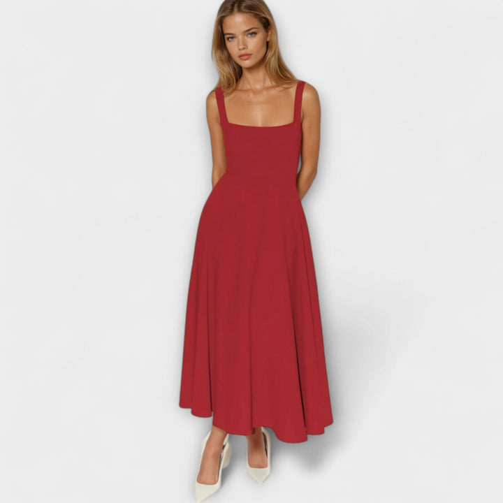 Scarlett | Élégante robe de soirée
