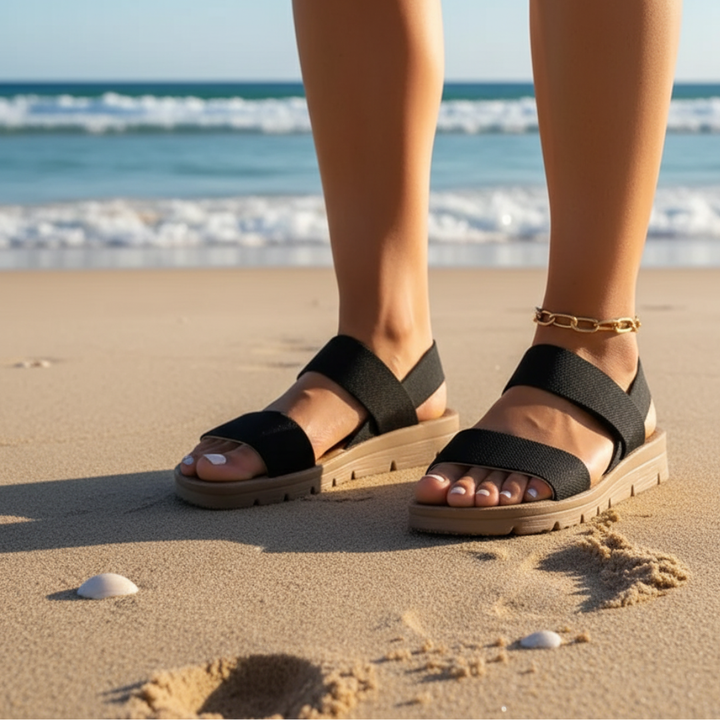 Romana | Sandales orthopédiques
