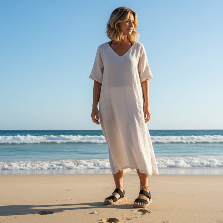 Romana | Sandales orthopédiques