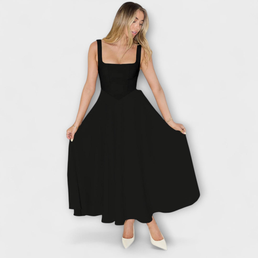 Scarlett | Élégante robe de soirée
