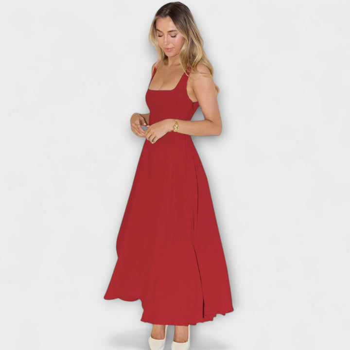 Scarlett | Élégante robe de soirée