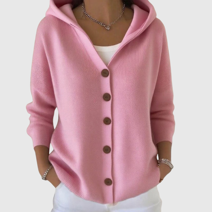 ANNA | PULL CONFORT