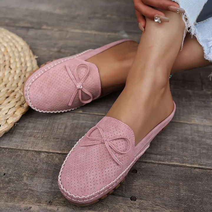 Irene™ - Chaussures orthopédiques confortables à enfiler