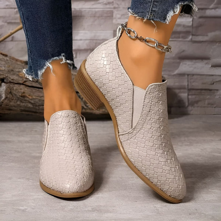 ARTÉMIS | CHAUSSURES ÉLÉGANTES ET CONFORTABLES