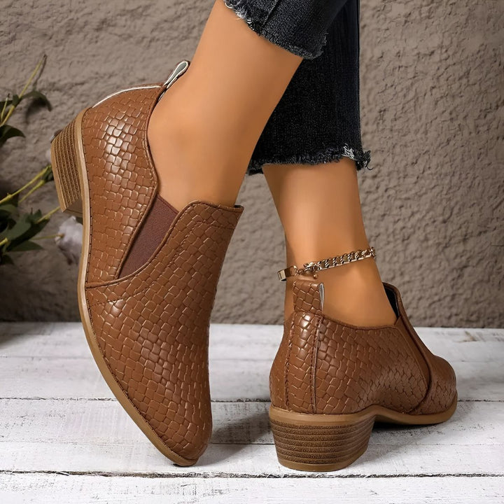 ARTÉMIS | CHAUSSURES ÉLÉGANTES ET CONFORTABLES