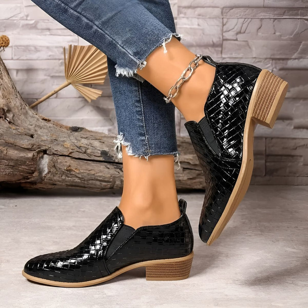 ARTÉMIS | CHAUSSURES ÉLÉGANTES ET CONFORTABLES