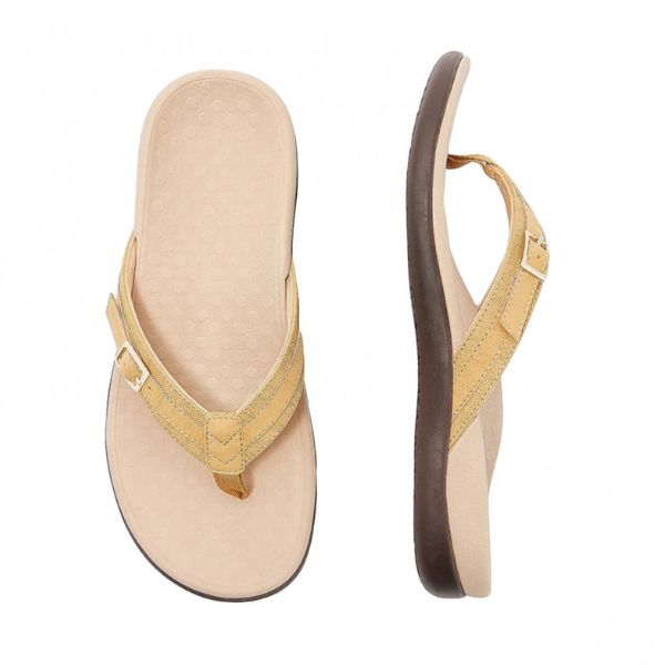 Nadja | Sandales orthopédiques