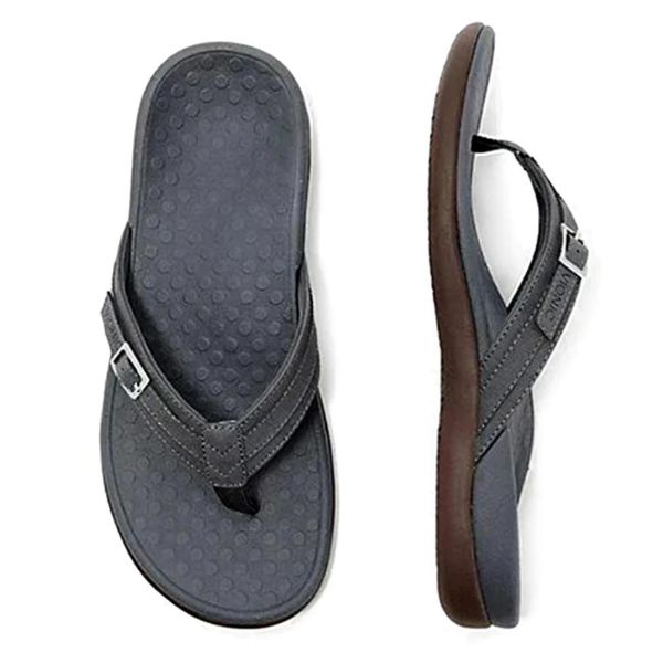 Nadja | Sandales orthopédiques