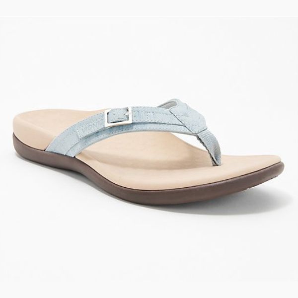 Nadja | Sandales orthopédiques