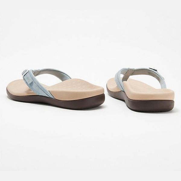 Nadja | Sandales orthopédiques