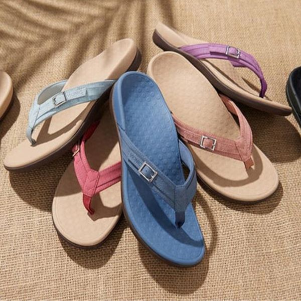 Nadja | Sandales orthopédiques
