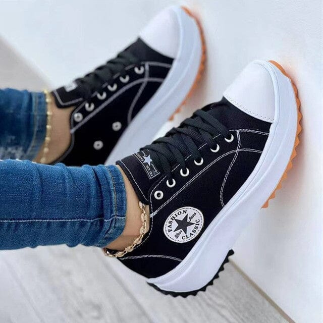 Doris | Baskets orthopédiques pour femme