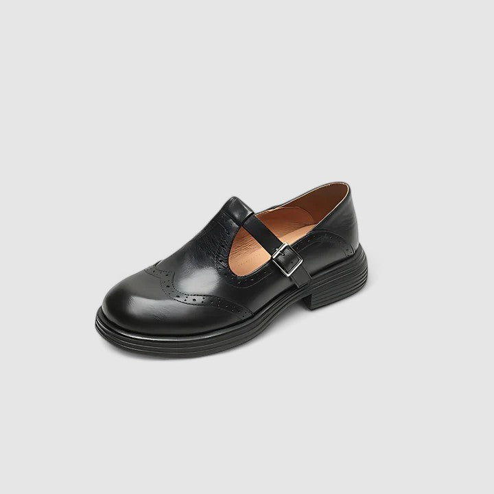 Isla | Chaussures Mary Jane classiques