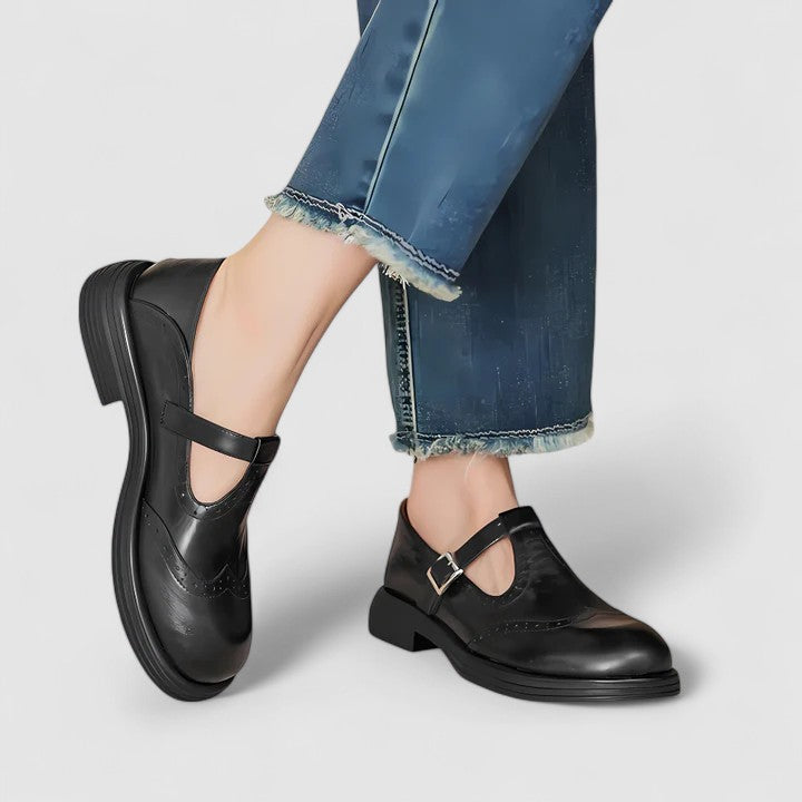 Isla | Chaussures Mary Jane classiques