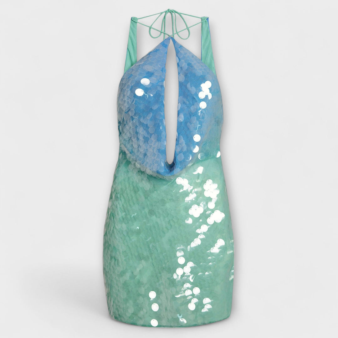 Megan - Mini-robe Molly
