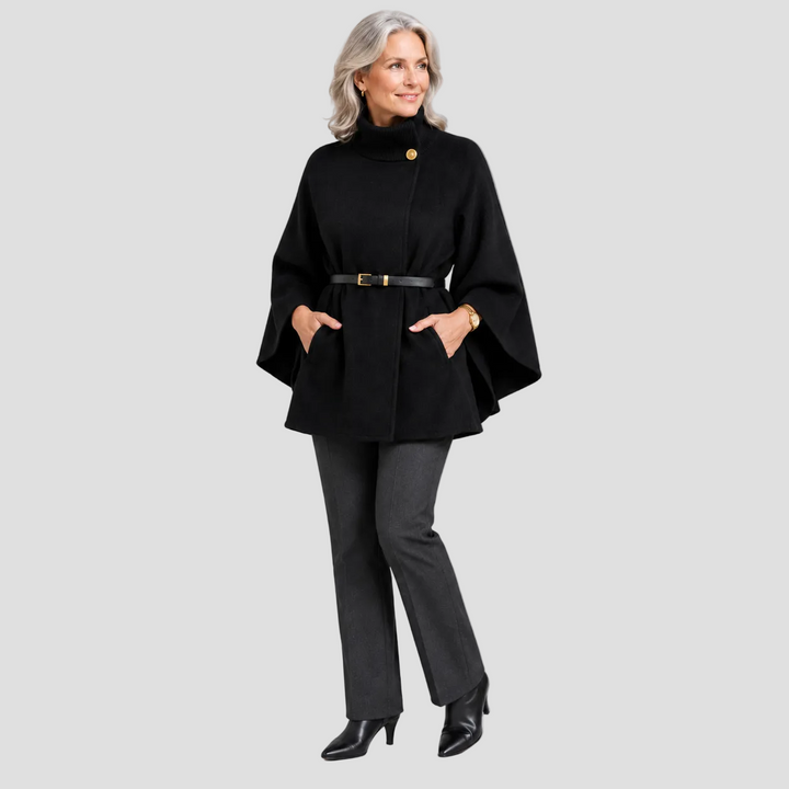 CHARLOTTE | CAPE