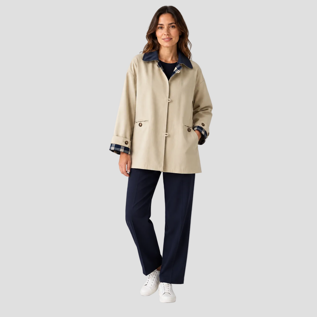 MARGOT | VESTE
