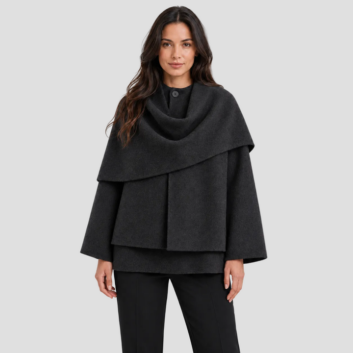 ESTELLE | MANTEAU