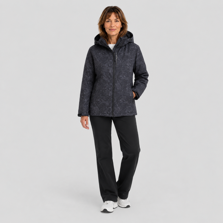 ELORISSE | COUPE-VENT IMPERMÉABLE