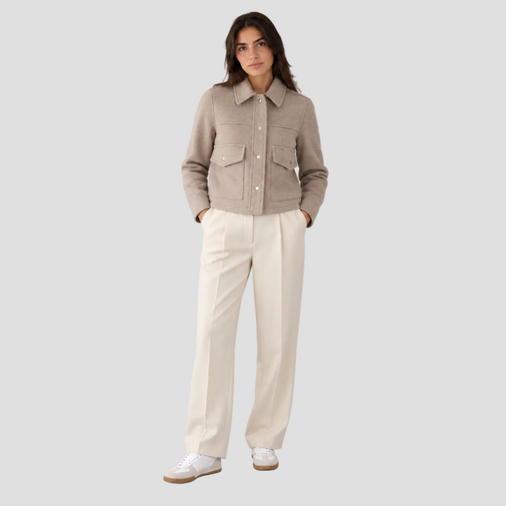 MÉLORIA | VESTE COURTE