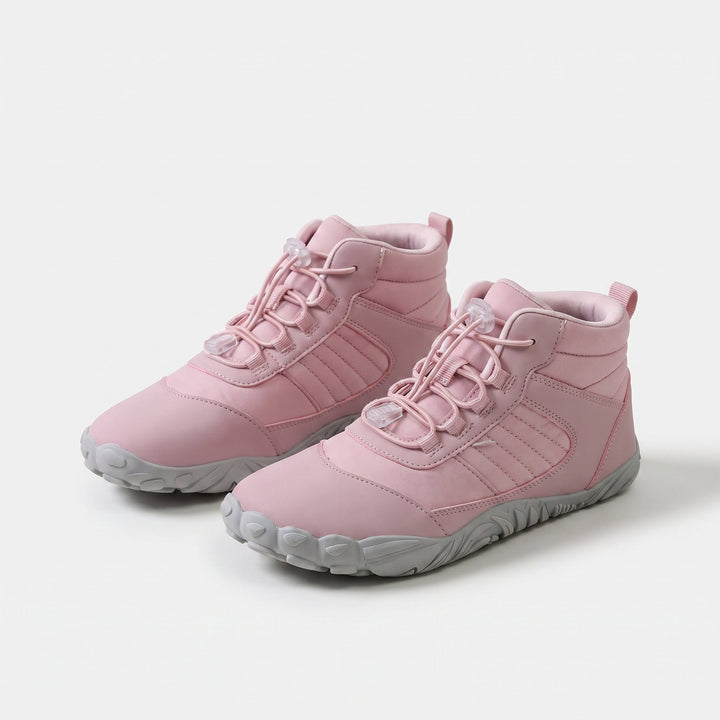 SANNE | BOTTINES MINIMALISTES
