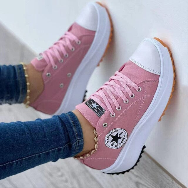 Doris | Baskets orthopédiques pour femme