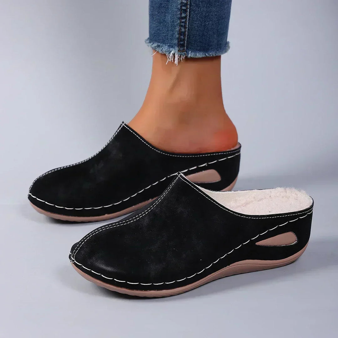 Annina | Chaussons orthopédiques