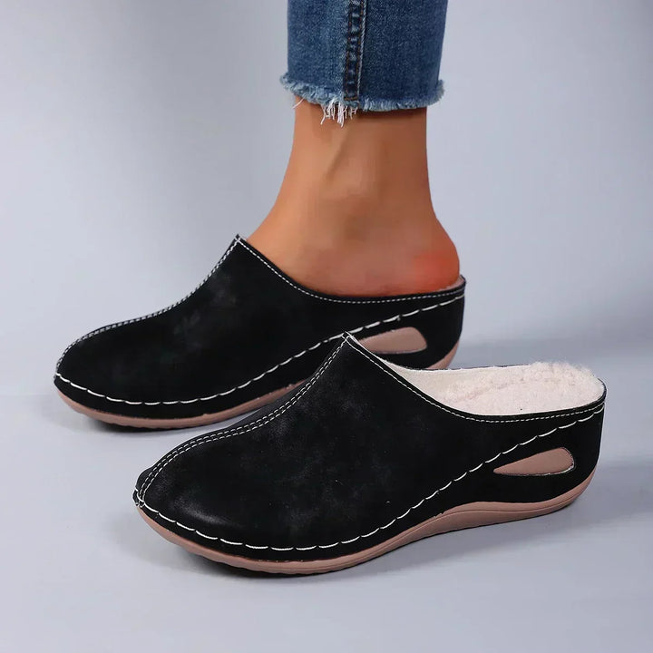 Annina | Chaussons orthopédiques