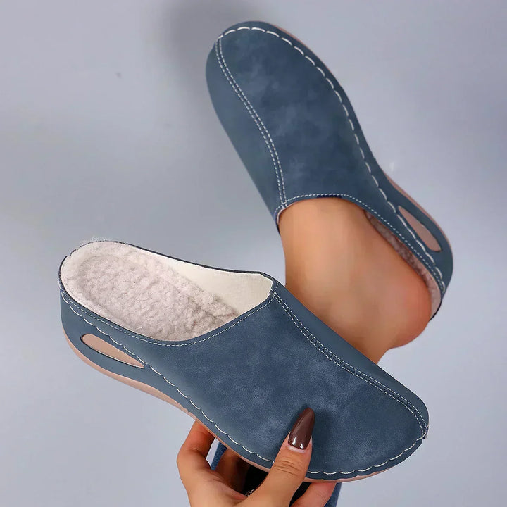 Annina | Chaussons orthopédiques
