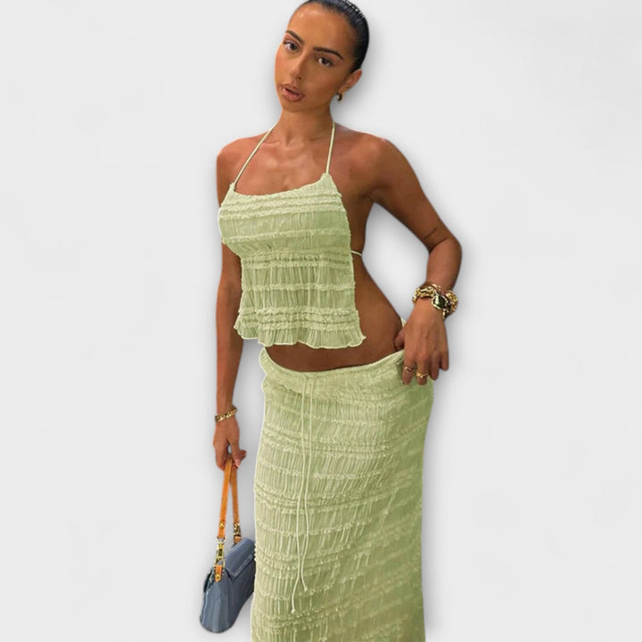 Eulalia | Collection Mer & Sel