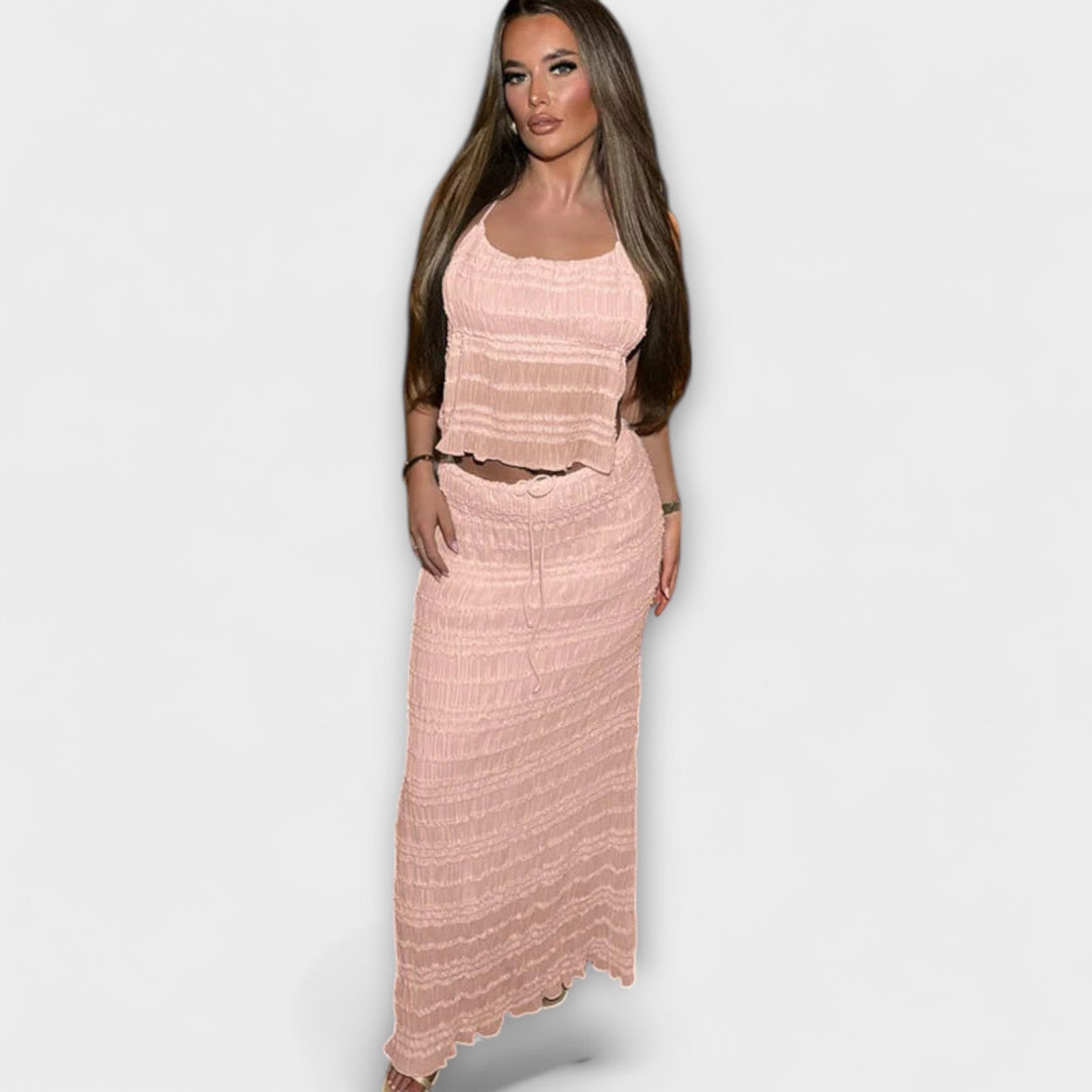 Eulalia | Collection Mer & Sel