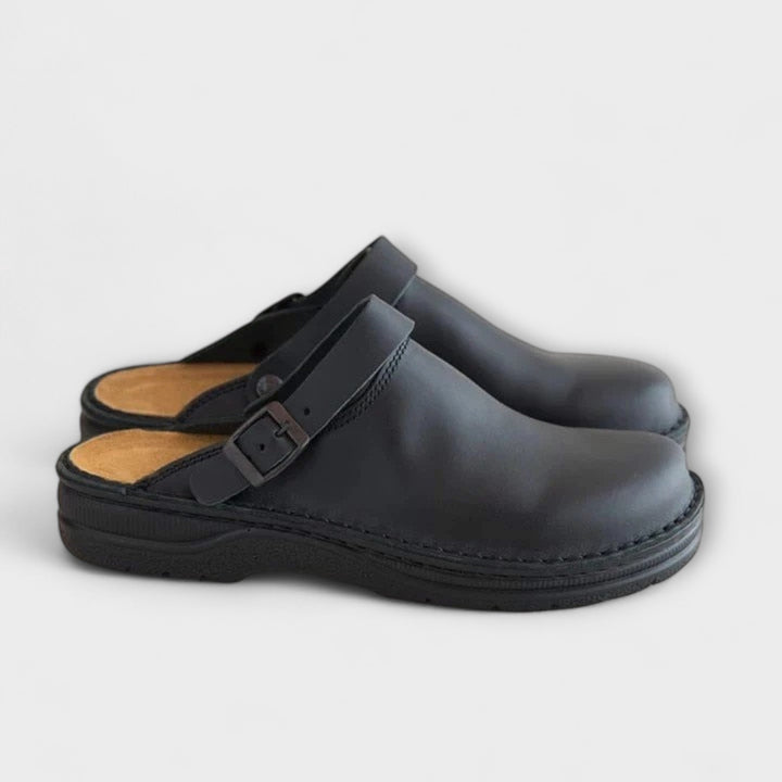 Emrys - Chaussures orthopédiques confortables
