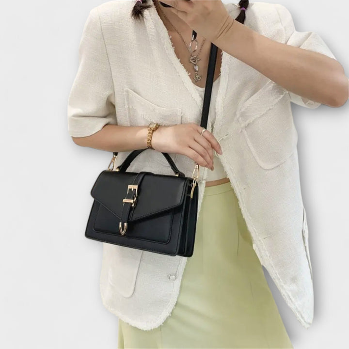 Emilia - Sac porté épaule classique