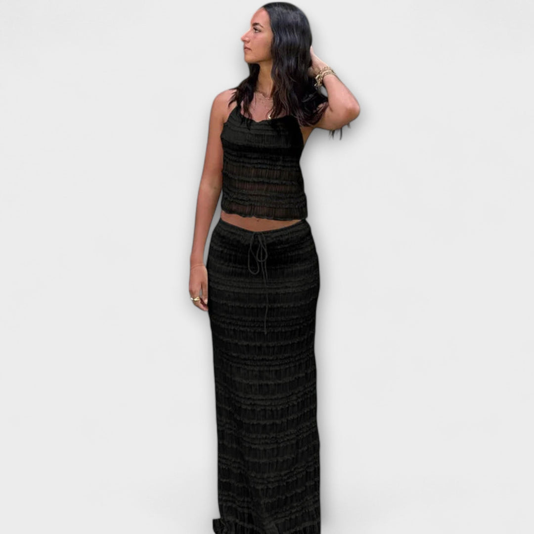 Eulalia | Collection Mer & Sel