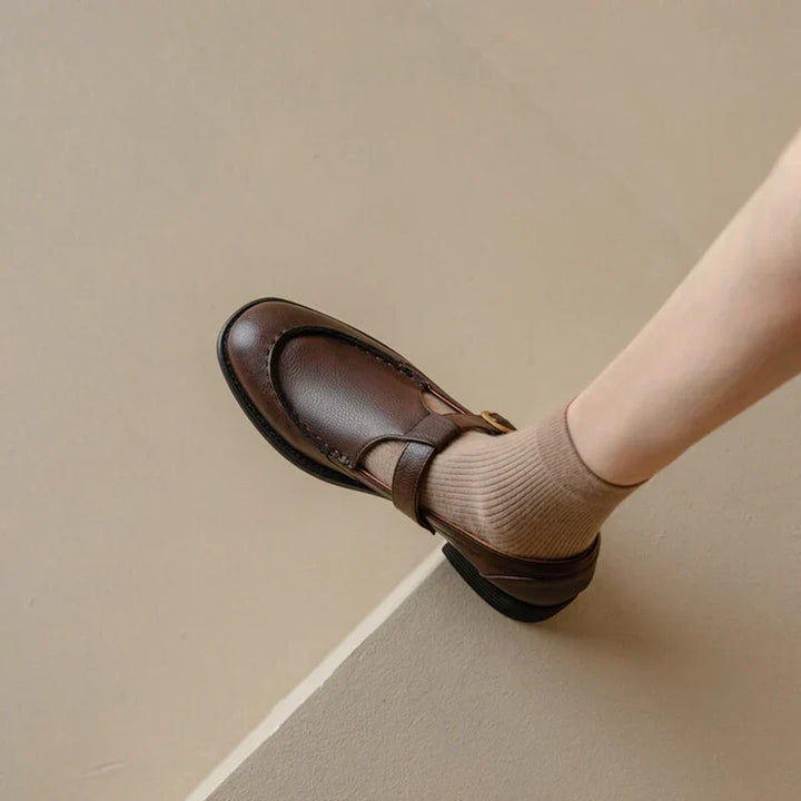 CATERINA | CHAUSSURES RÉTRO