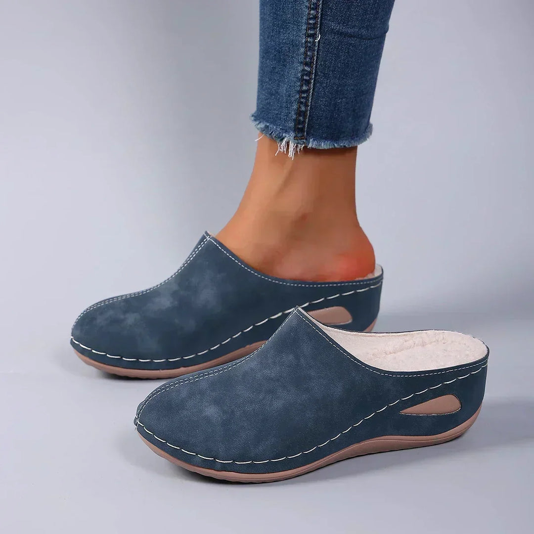 Annina | Chaussons orthopédiques