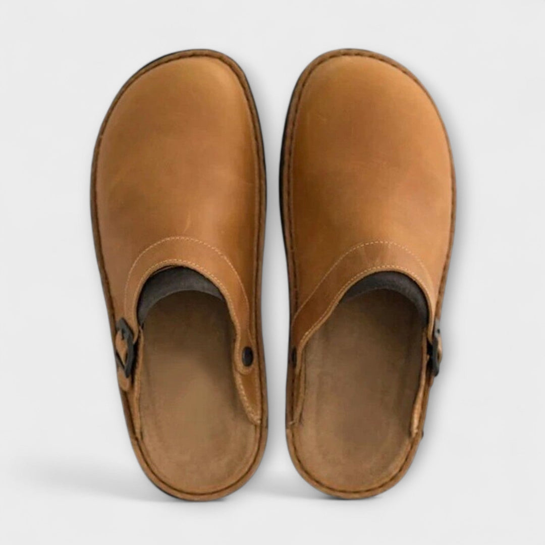 Emrys - Chaussures orthopédiques confortables