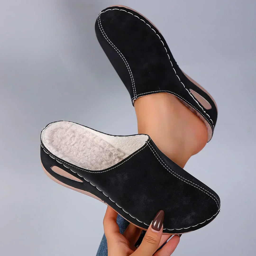 Annina | Chaussons orthopédiques