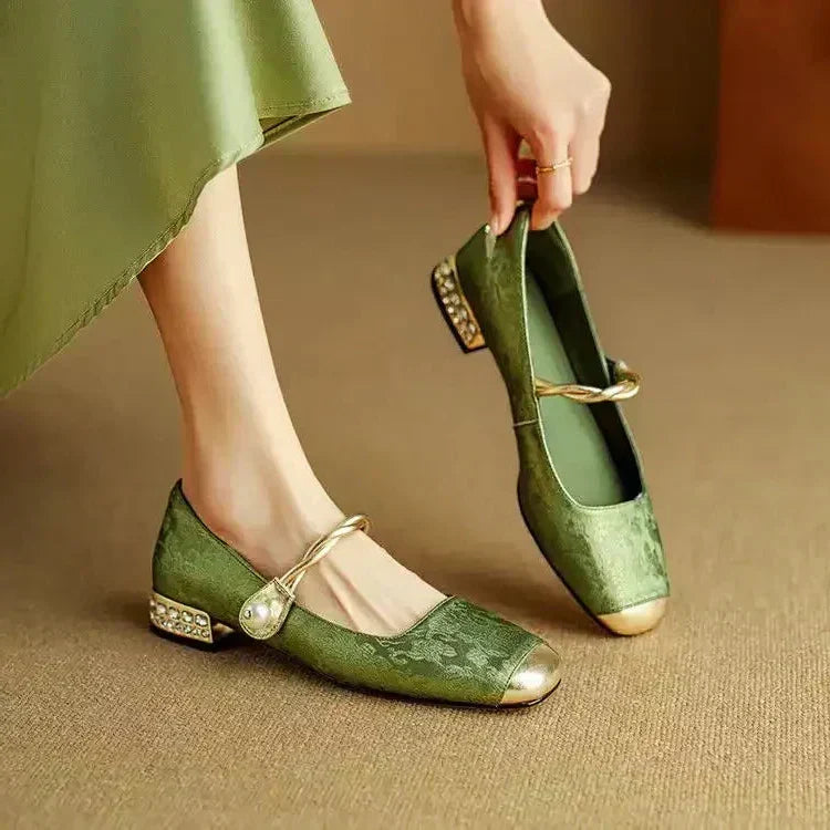EIRÈNE | BALLERINES