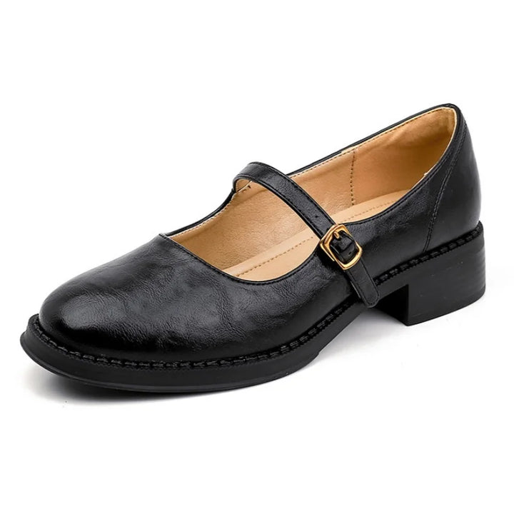 MARIANNA | CHAUSSURES MARY-JANE CLASSIQUES