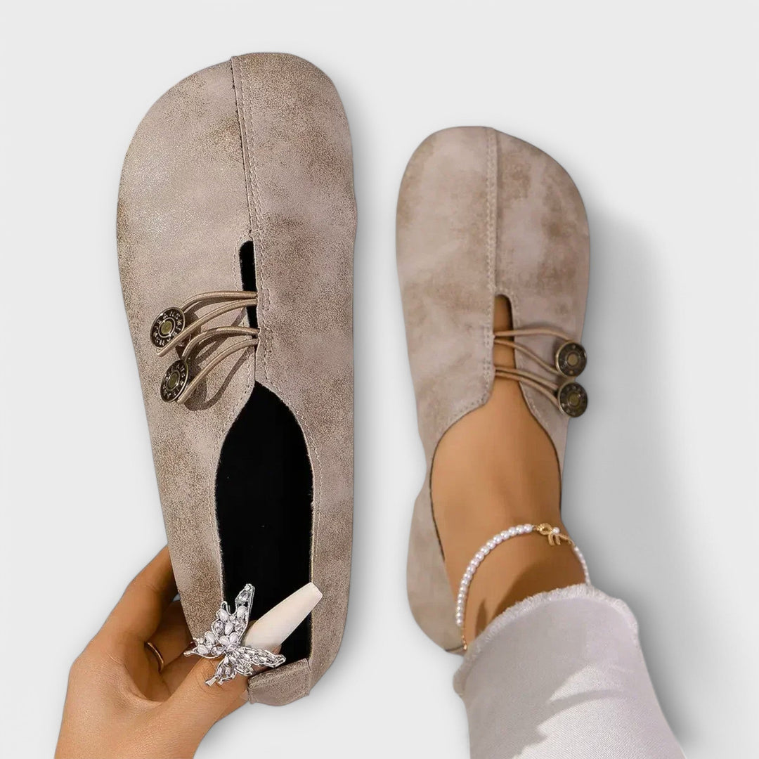 Noira - Mocassins