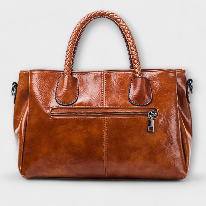Emilia | Élégant sac polochon