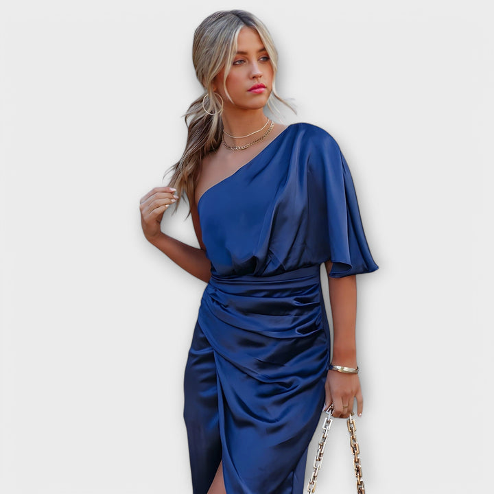 Élise | Robe de soirée luxueuse