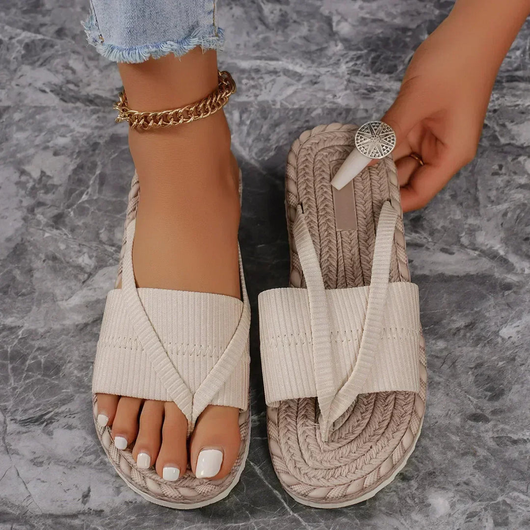 Nina – Sandales de marche aériennes