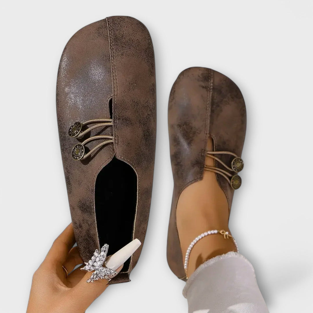 Noira - Mocassins