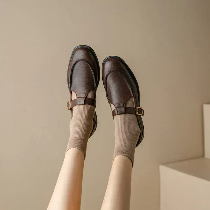 CATERINA | CHAUSSURES RÉTRO