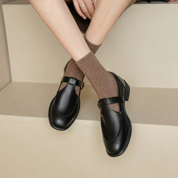CATERINA | CHAUSSURES RÉTRO