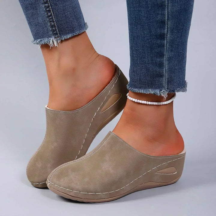 Annina | Chaussons orthopédiques